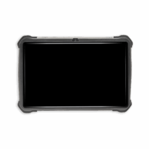 TABLET M002K-2 2GB RAM 16GB ROM 7 PULGADAS ANDROID 10 CAM 2 Y 5 MP FLASH FUNDA CON STAND INCLUIDO NEGRO/PLATA