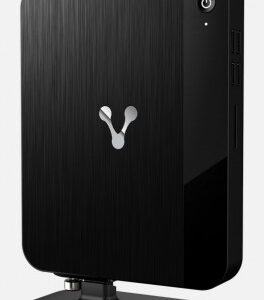 Pcs de Escritorio VORAGO NNB J3160-END-1, Intel Celeron, J3160, 4 GB, DDR3-SDRAM, 500 GB