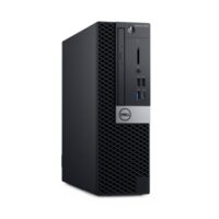 Computadora de Escritorio DELL O707SFI7S81TW10P3PS, Intel Core i7, i7-9700, 8 GB, DDR4, 1TB, Windows 10 Pro - Image 3