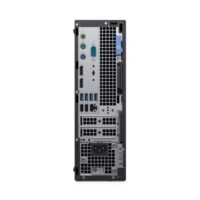 Computadora de Escritorio DELL O707SFI7S81TW10P3PS, Intel Core i7, i7-9700, 8 GB, DDR4, 1TB, Windows 10 Pro - Image 2
