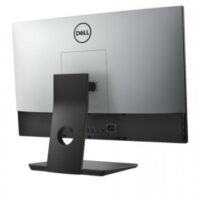 Computadora de Escritorio DELL O747AIOI5S81TW10P3PS, Intel® Core™ i5-9500, 8 GB, DDR4, 1TB, Intel® UHD Graphics 630, Windows 10 Pro - Image 2