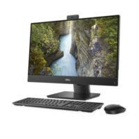 Computadora de Escritorio DELL O747AIOI5S81TW10P3PS, Intel® Core™ i5-9500, 8 GB, DDR4, 1TB, Intel® UHD Graphics 630, Windows 10 Pro - Image 3