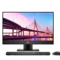 Computadora de Escritorio DELL O747AIOI5S81TW10P3PS, Intel® Core™ i5-9500, 8 GB, DDR4, 1TB, Intel® UHD Graphics 630, Windows 10 Pro