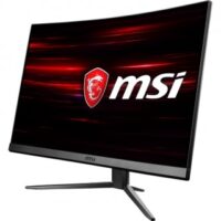 Monitor MSI OPTIX MAG241, 24 pulgadas, 300 cd / m², 1920 x 1080 Pixeles, 1 ms, Negro - Image 2