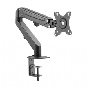 SOPORTE PARA MONITOR OVALTECH OVM-S1727 PARA MONITOR LCD DE 17 PULGADAS A 27 PULGADAS