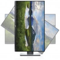 Monitor DELL 210-AQCS, 27 pulgadas, 1920 x 1080 Pixeles