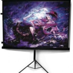 Pantalla de Proyección Multimedia Screens MST-178