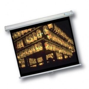 Pantalla de Proyección Multimedia Screens MSC-244