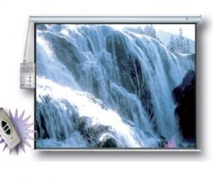 Pantalla de Proyección Multimedia Screens MSE244