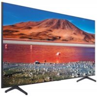 Smart TV SAMSUNG Serie 7, 58 pulgadas, 4K UHD , 3840 x 2160 Pixeles - Image 2