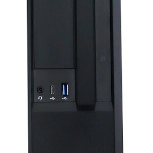 GHIA FRONTIER SLIM 2.0, INTEL N100 4 NUCLEOS 3.40 GHZ, RAM 4 GB, SSD NVME 128 GB, WINDOWS 11 PRO