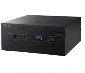 MiniPC ASUS PN40-BBC444MC , Intel Celeron, DDR4