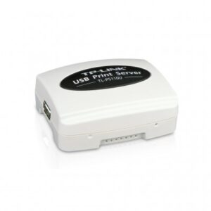 Print Server TP-LINK TL-PS110U