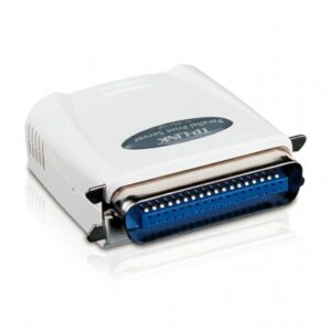 Print Server TP-LINK TL-PS110P