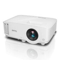Proyector BENQ MX611, 4000 lúmenes ANSI, XGA (1024x768), 15000 h, Color blanco - Image 2