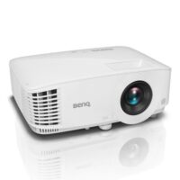 Proyector BENQ MX611, 4000 lúmenes ANSI, XGA (1024x768), 15000 h, Color blanco - Image 3
