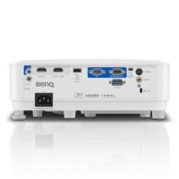 Proyector BENQ MX611, 4000 lúmenes ANSI, XGA (1024x768), 15000 h, Color blanco - Image 4