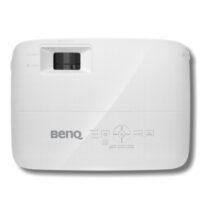 Proyector BENQ MX611, 4000 lúmenes ANSI, XGA (1024x768), 15000 h, Color blanco - Image 5