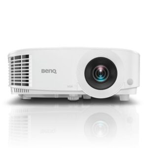 Proyector BENQ MX611, 4000 lúmenes ANSI, XGA (1024x768), 15000 h, Color blanco