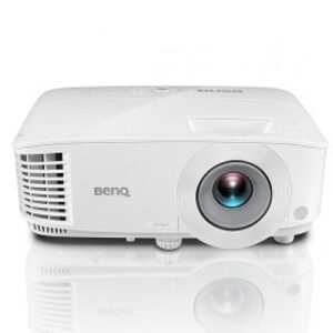 Proyector BENQ MS550, 3600 lúmenes ANSI, SVGA (800x600), 15000 h, Color blanco