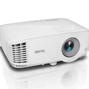 Proyector BENQ MX604, 3,600 lúmenes ANSI, DLP, XGA (1024x768), Color blanco