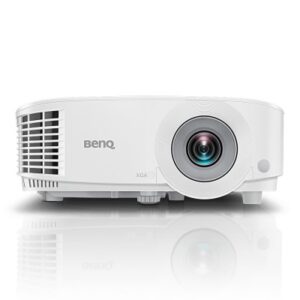 Proyector BENQ MX550, 3600 lúmenes ANSI, DLP, XGA (1024x768), 5000 h