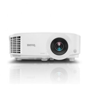 Proyector BENQ MW612, 4000 lúmenes ANSI, DLP, WXGA (1280x800), 15000 h, Color blanco
