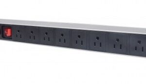 Barra PDU INTELLINET 713993