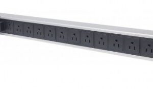 Barra PDU INTELLINET 713955