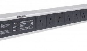 Barra PDU INTELLINET 714013