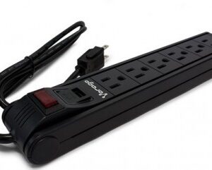 Barra Multicontactos VORAGO AU-203