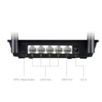 Router ASUS RT-N300/B1 - Image 4
