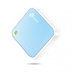 ROUTER TP-LINK TL-WR802N