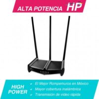 Router TP-LINK TL-WR941HP