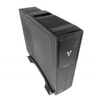PC de Escritorio VORAGO smilbay 3, Intel Core i3, i3-7100, 4 GB, 1000 GB, Windows 10 Pro - Image 2