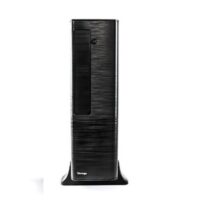 PC de Escritorio VORAGO smilbay 3, Intel Core i3, i3-7100, 4 GB, 1000 GB, Windows 10 Pro - Image 3