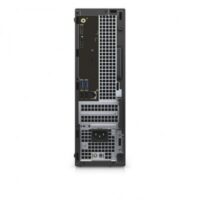 PC de Escritorio VORAGO smilbay 3, Intel Core i3, i3-7100, 4 GB, 1000 GB, Windows 10 Pro - Image 4