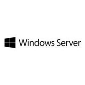 Windows Server Essentials Dell 634-BSFZ, 1, PC, 2019