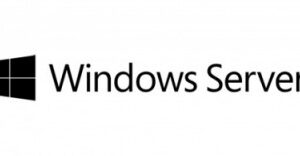 Microsoft Windows Server Essentials 2019 ROK Hewlett Packard Enterprise P11070-071