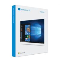 Windows 10 Home, 64 Bits MICROSOFT KW9-00142, 1, Español, Windows