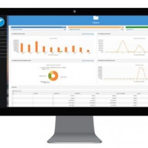 Administrador Central PACIFIC SOFT PSSE_SADM, Punto de venta