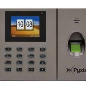 Control de Acceso ZK TECO PXI-AS