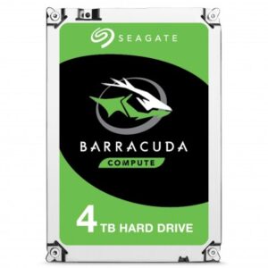 Disco duro SEAGATE ST2000DM008, 2000 GB, 7200 RPM, 3.5"