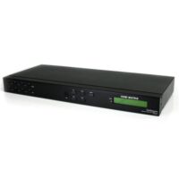 Interruptor HDMI StarTech.com VS440HDMI