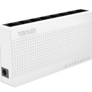 Switch TENDA S108