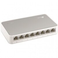 Switch TP-LINK TL-SF1008D - Image 4