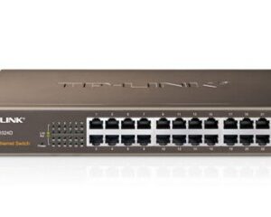 Switch TP-LINK TL-SF1024D