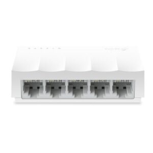Switch No administrable TP-LINK LS1005