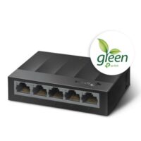 Switch No Administrable 5 Puertos TP-LINK LS1005G - Image 2