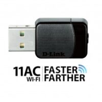 Adaptador Inalámbrico D-LINK USB AC Dual Band - Image 3